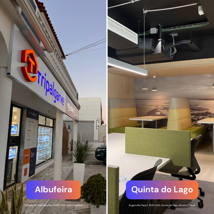 15+ years of experience in the travel and real estate industry.